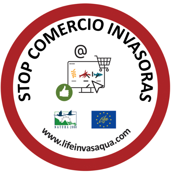 Stop Comercio Invasoras